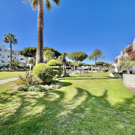 Albufeira Balaia Golf Vilage 4 With Pool By Homing Dış mekan fotoğraf