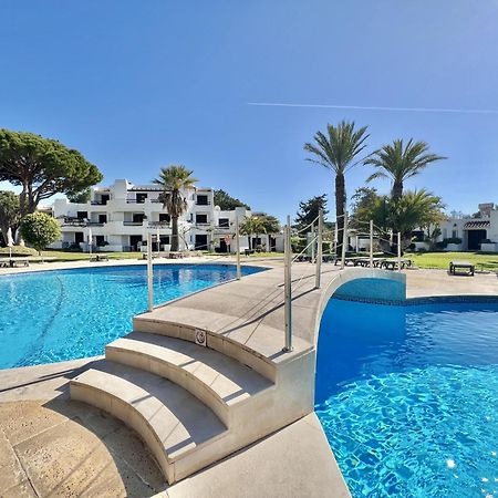Albufeira Balaia Golf Vilage 4 With Pool By Homing Dış mekan fotoğraf