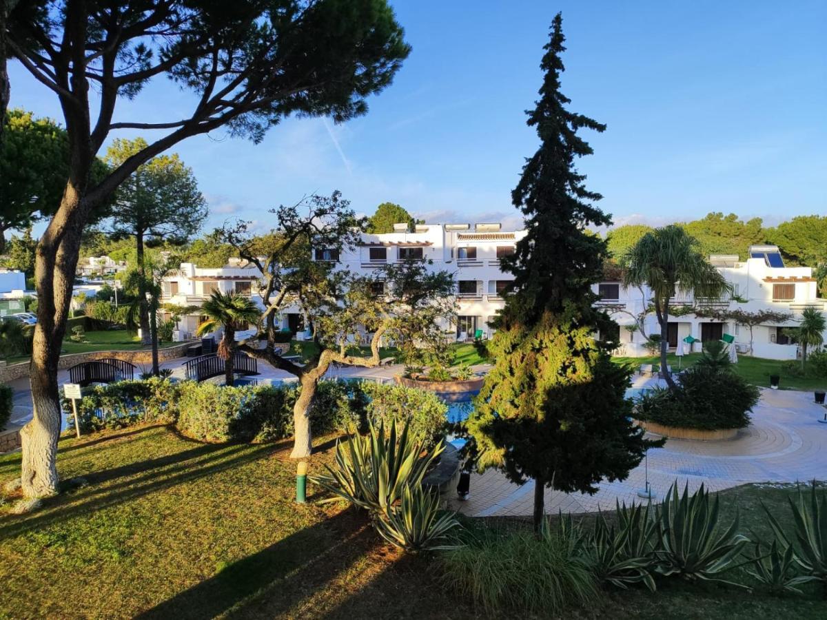 Albufeira Balaia Golf Vilage 4 With Pool By Homing Dış mekan fotoğraf