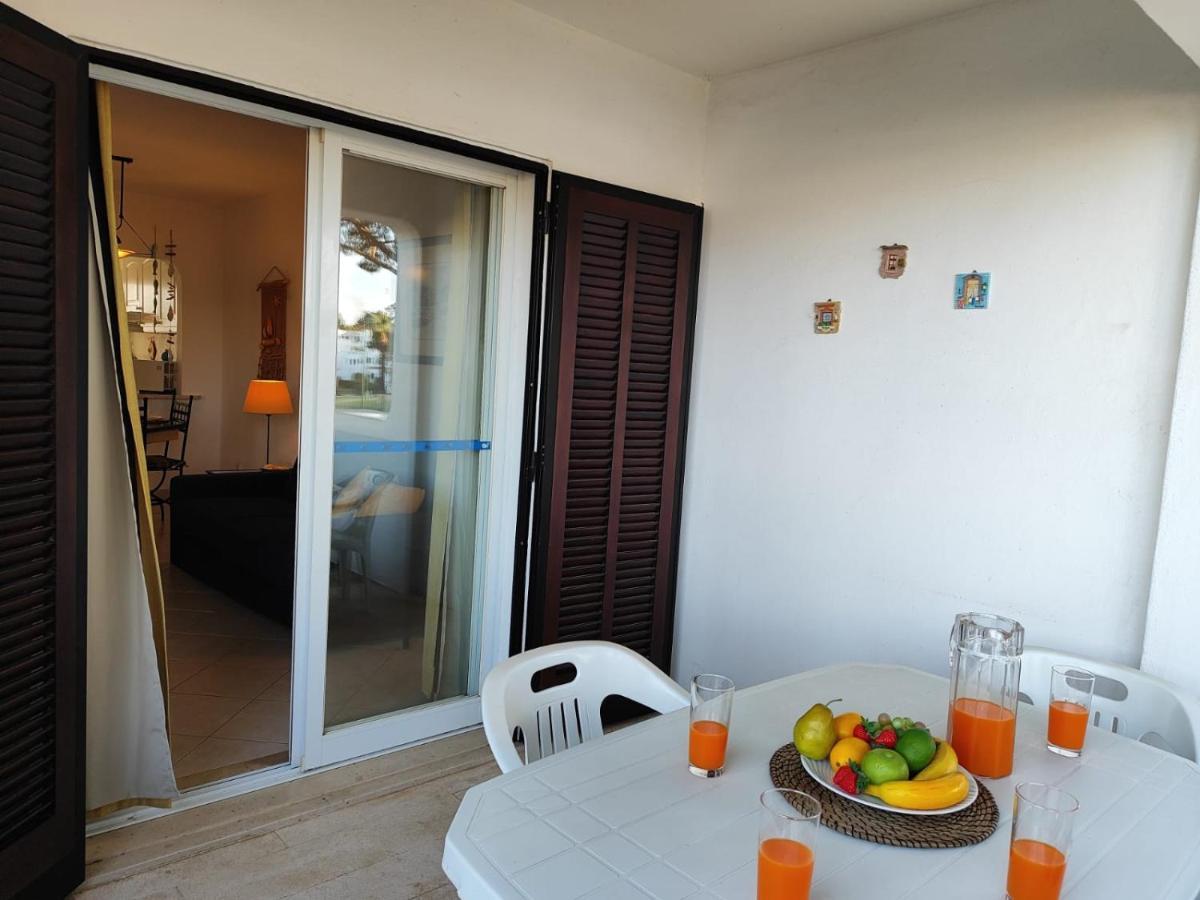 Albufeira Balaia Golf Vilage 4 With Pool By Homing Dış mekan fotoğraf