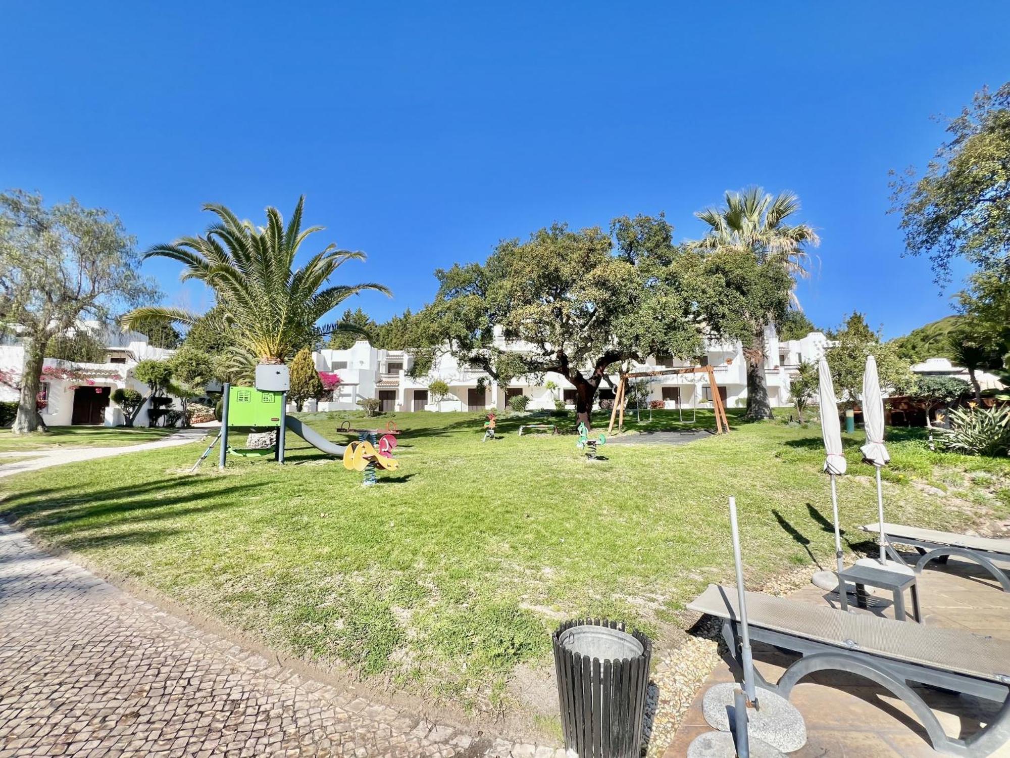 Albufeira Balaia Golf Vilage 4 With Pool By Homing Dış mekan fotoğraf