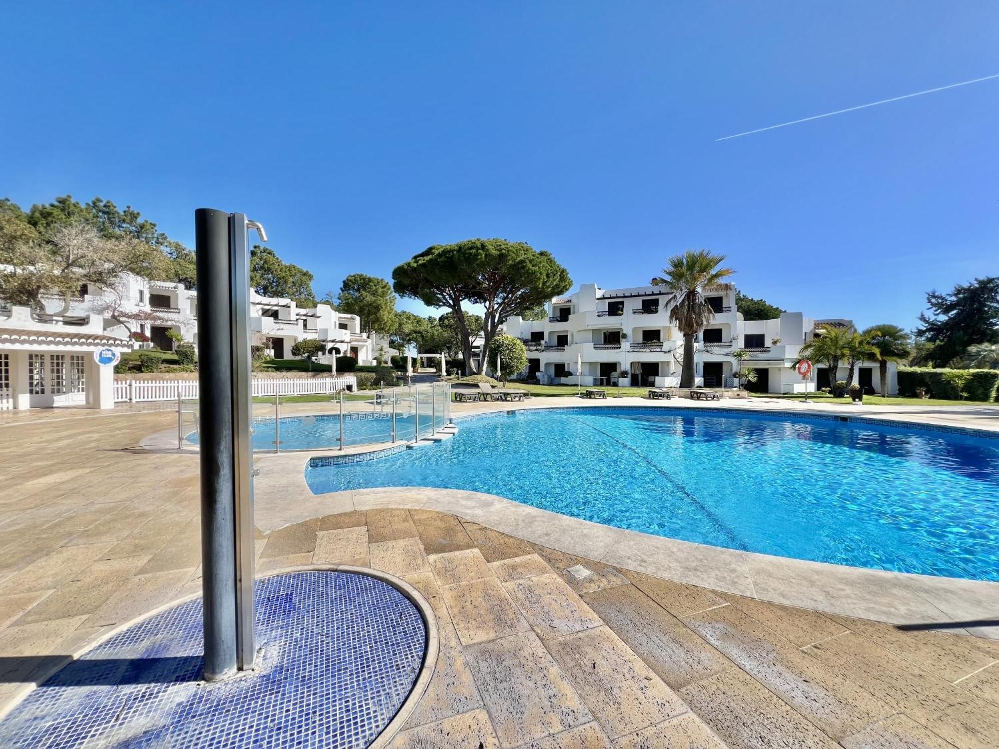 Albufeira Balaia Golf Vilage 4 With Pool By Homing Dış mekan fotoğraf