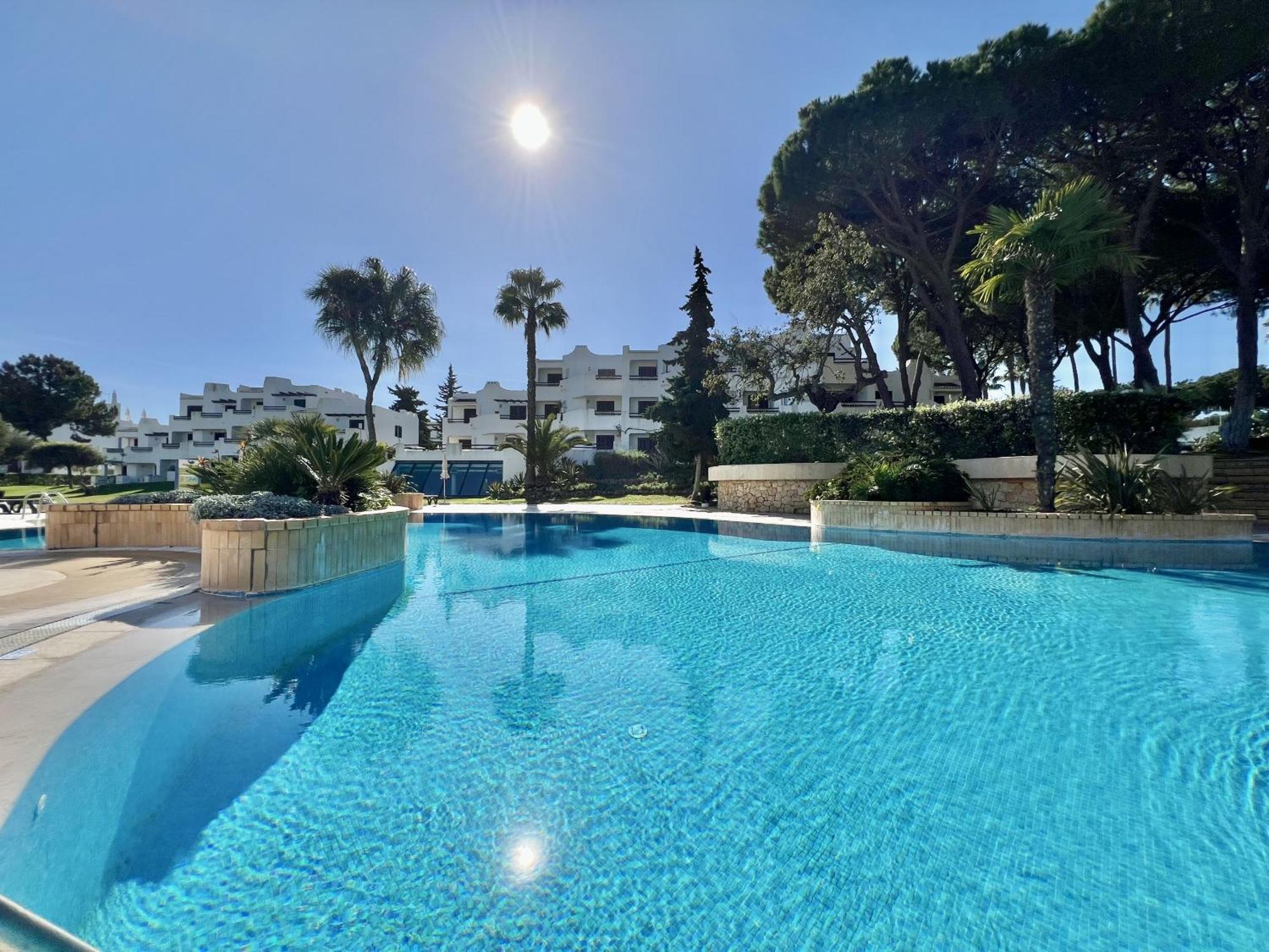 Albufeira Balaia Golf Vilage 4 With Pool By Homing Dış mekan fotoğraf