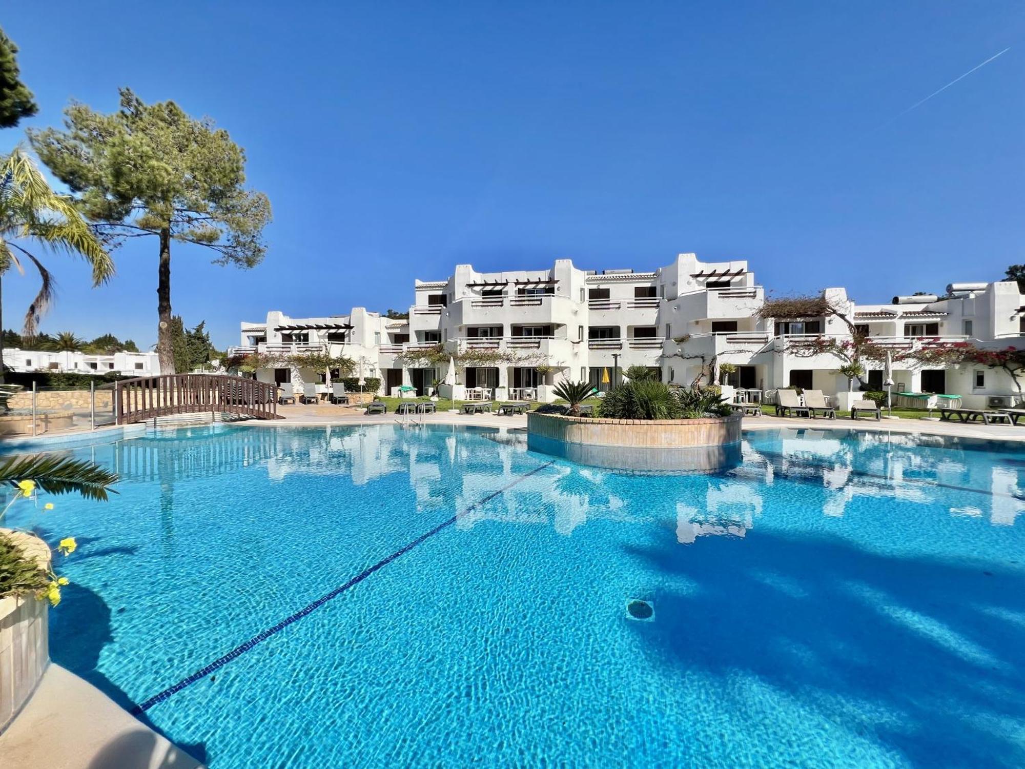 Albufeira Balaia Golf Vilage 4 With Pool By Homing Dış mekan fotoğraf