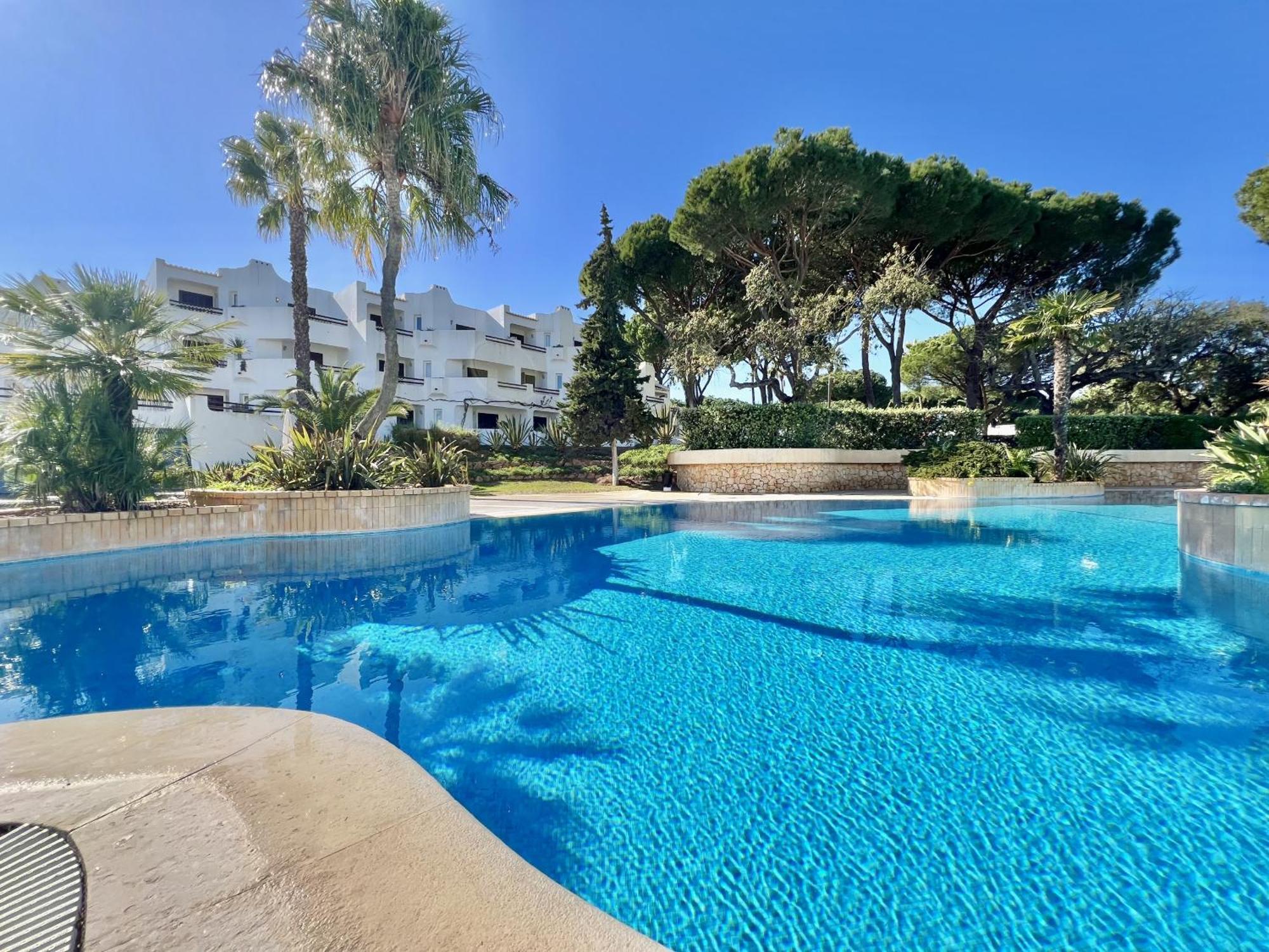 Albufeira Balaia Golf Vilage 4 With Pool By Homing Dış mekan fotoğraf