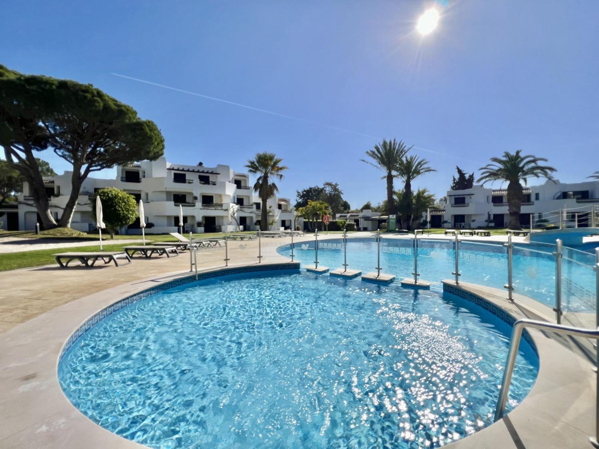 Albufeira Balaia Golf Vilage 4 With Pool By Homing Dış mekan fotoğraf