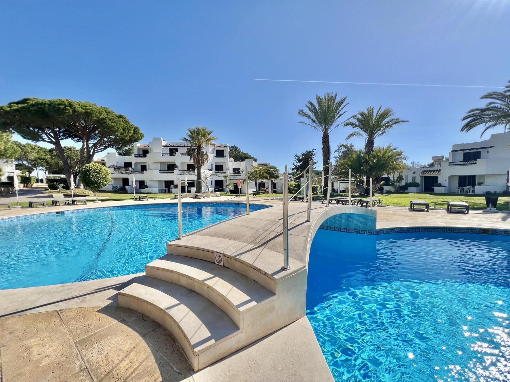 Albufeira Balaia Golf Vilage 4 With Pool By Homing Dış mekan fotoğraf